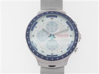 Reloj United Colors of Benetton Hombre in Acero 973-0006-20 - 973-0006-20
